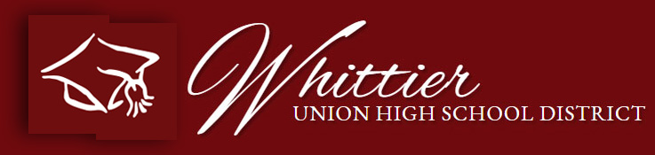 Whittier Union High School District logo